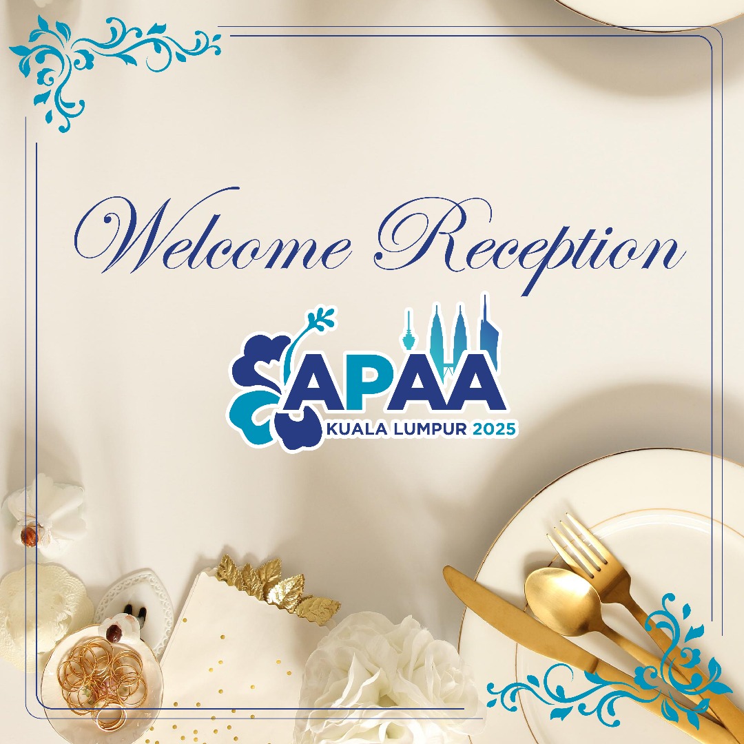 Welcome Reception